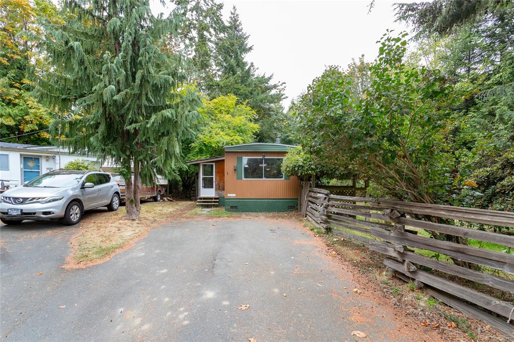 Third View of 2670 Sooke River Rd, Sherwood Park MHP, Sooke, BC, V9Z 0Y2