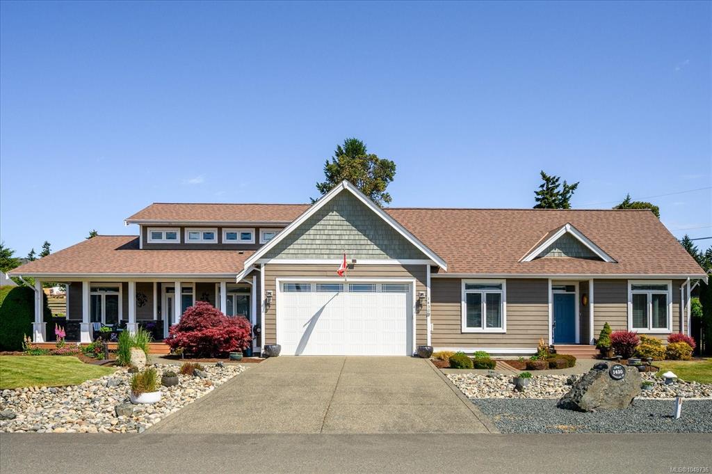 1430 Stone Lake Dr, 1049736, BC,