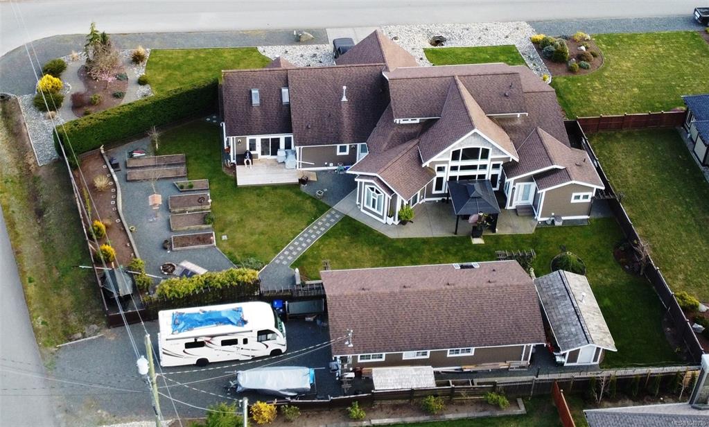 Third View of 1430 Stone Lake Dr, Madrona Heights, Nanoose Bay, BC, V9P 9M4