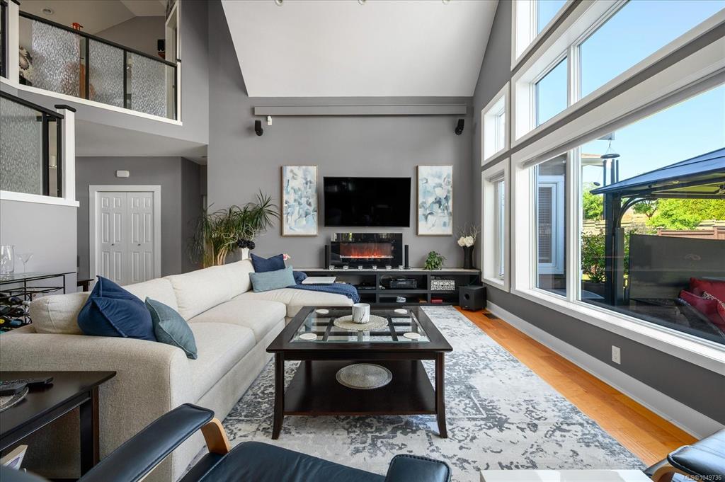 Fifth View of 1430 Stone Lake Dr, Madrona Heights, Nanoose Bay, BC, V9P 9M4