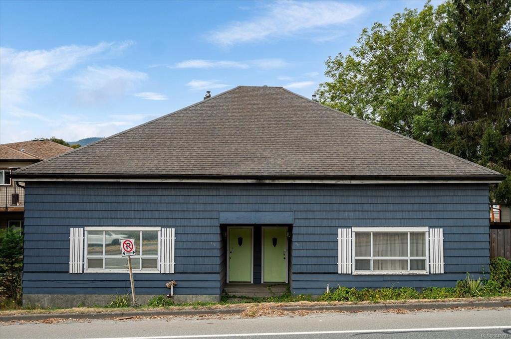910 Esplanade Ave, 1049737, BC,
