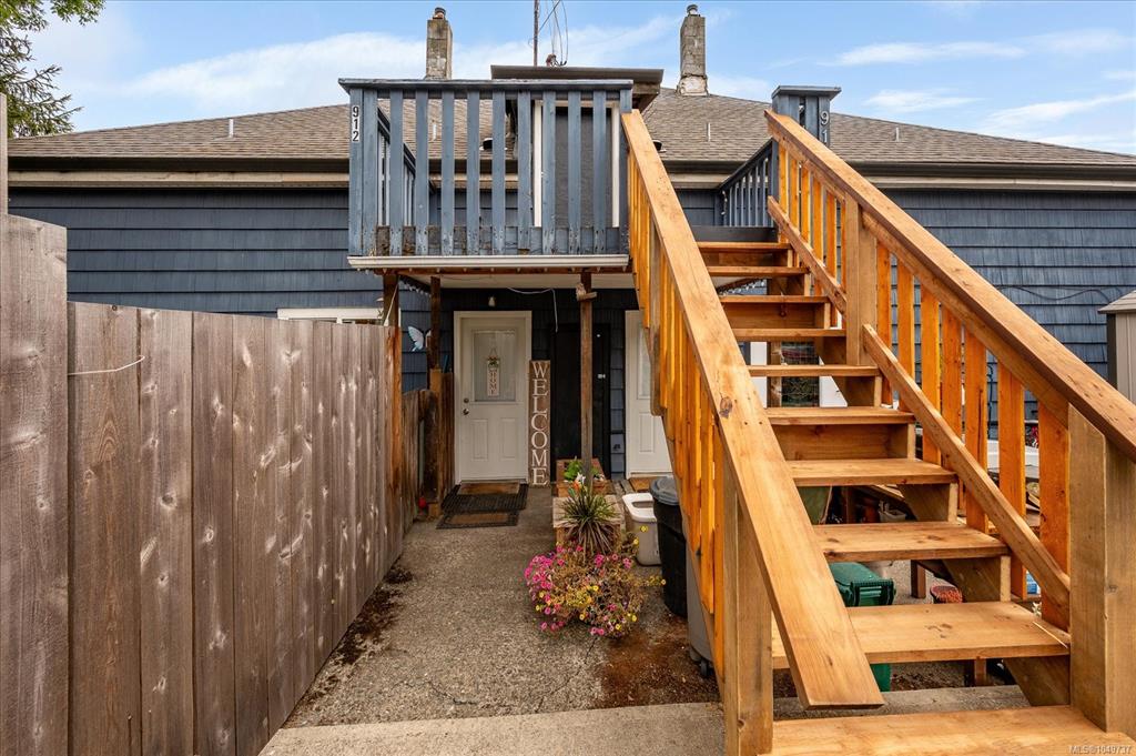 Fourth View of 910 Esplanade Ave, Ladysmith, BC, V9G 1A0