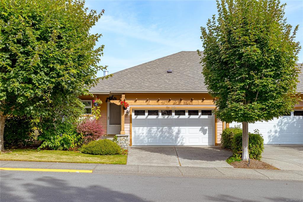 Third View of 7921 Polo Park Cres, Central Saanich, BC, V8M 2K2