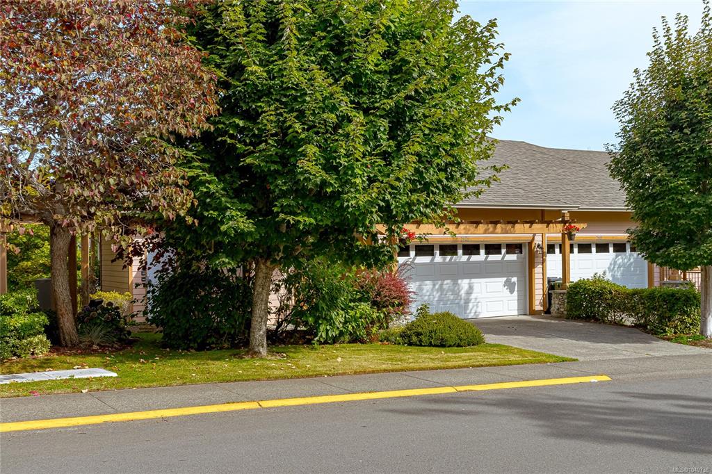 Fourth View of 7921 Polo Park Cres, Central Saanich, BC, V8M 2K2