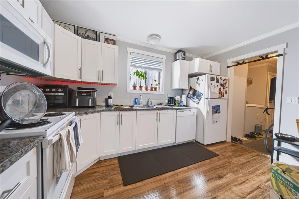 Fifth View of 980 Millstone Ave, Nanaimo, BC, V9S 5B6