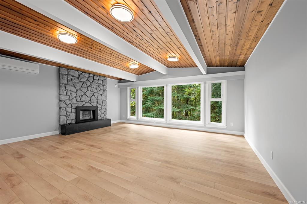 Second View of 245 Glacier View Dr, Comox, BC, V9M 1G6