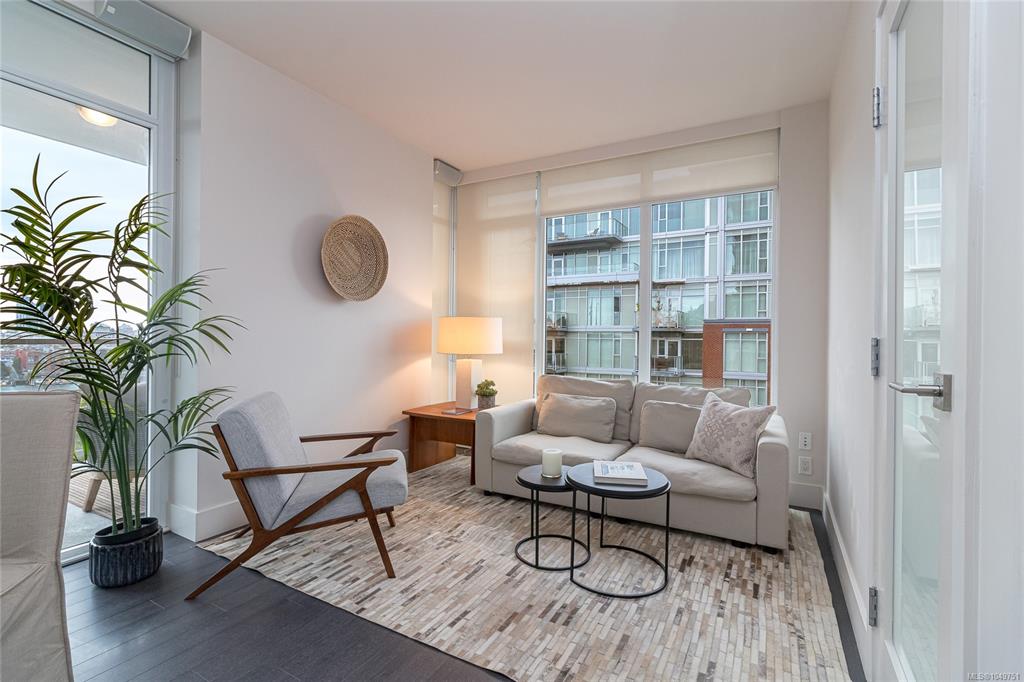 Third View of 83 Saghalie Rd, Promontory, Victoria, BC, V9A 0E7