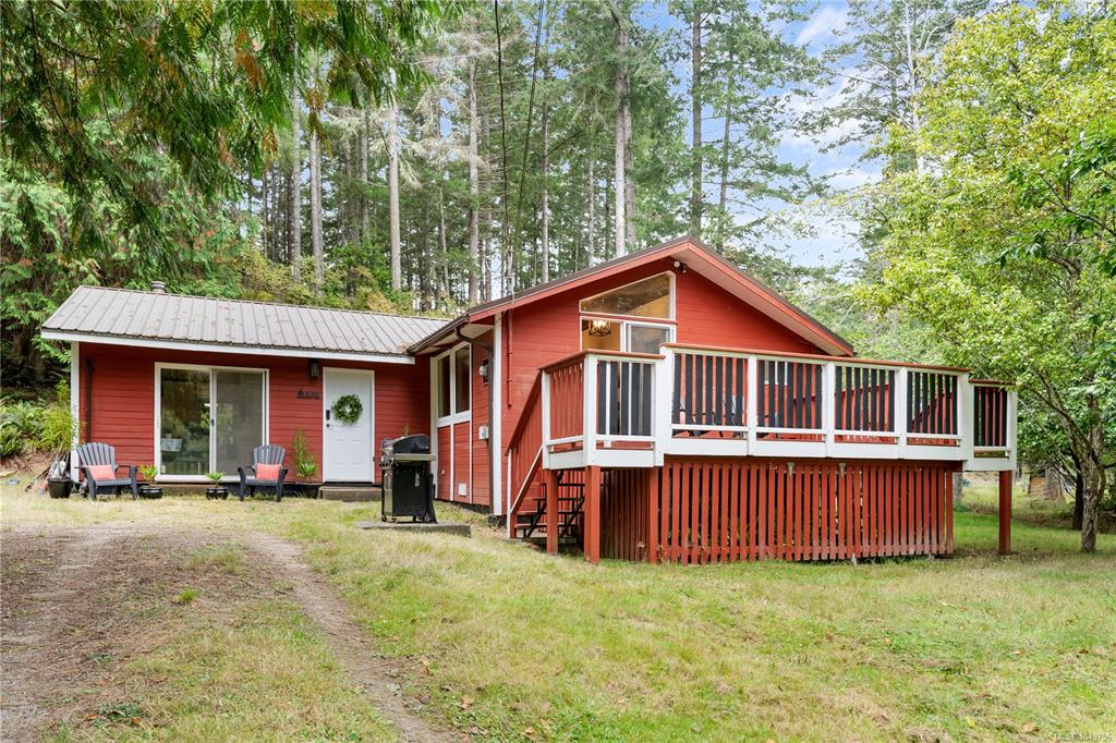 Third View of 436 Hemlock Ave, Gabriola Island, BC, V0R 1X1