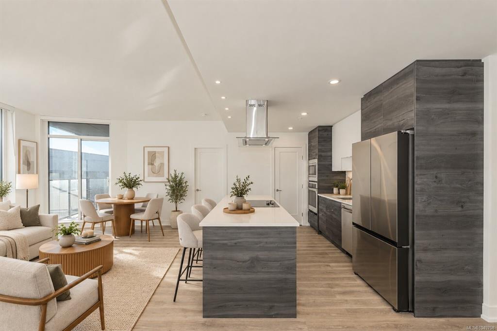Third View of 1628 Store St, The Pearl Residence, Victoria, BC, V8W 0H1