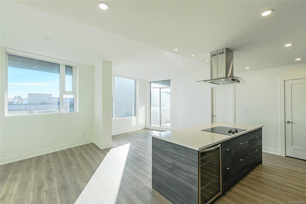 Fourth View of 1628 Store St, The Pearl Residence, Victoria, BC, V8W 0H1