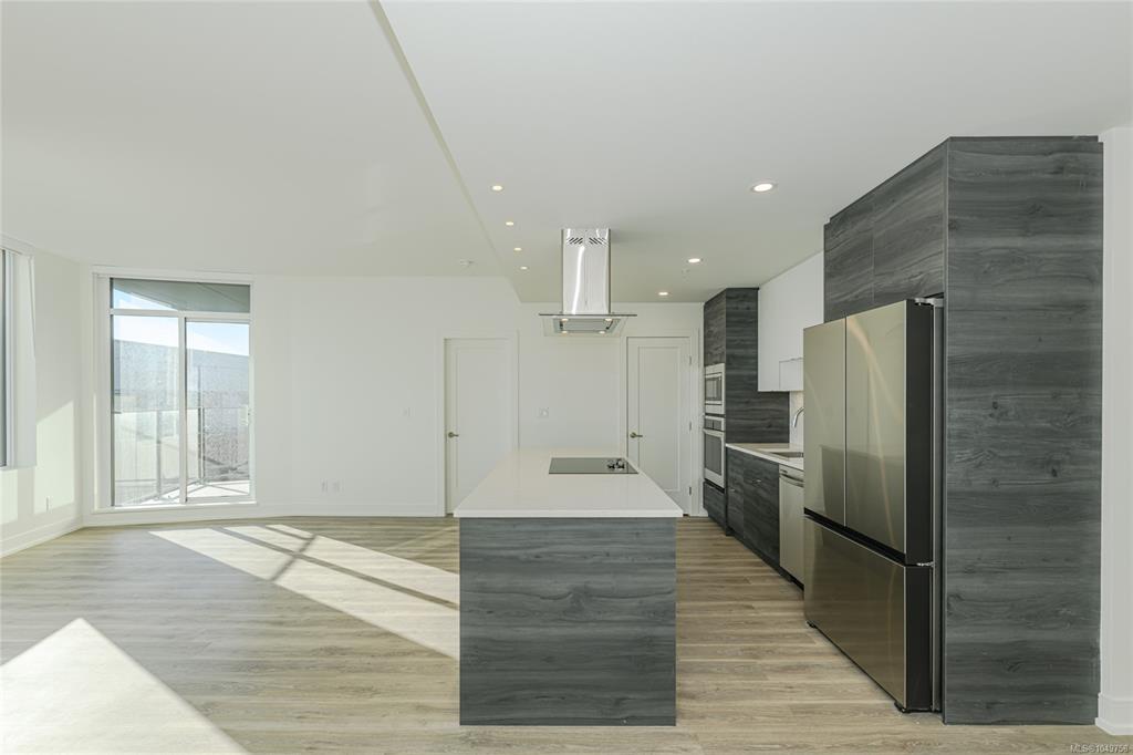 Fifth View of 1628 Store St, The Pearl Residence, Victoria, BC, V8W 0H1