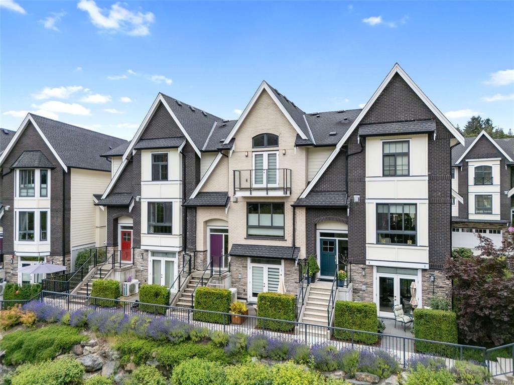 2836 Turnstyle Cres, 1049759, BC,