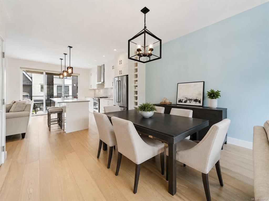 Fifth View of 2836 Turnstyle Cres, Langford, BC, V9B 0T8