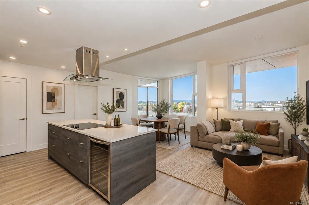 Third View of 1628 Store St, The Pearl Residence, Victoria, BC, V8W 0H1