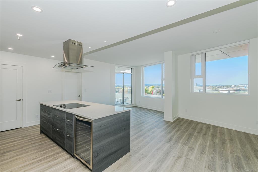 Fourth View of 1628 Store St, The Pearl Residence, Victoria, BC, V8W 0H1