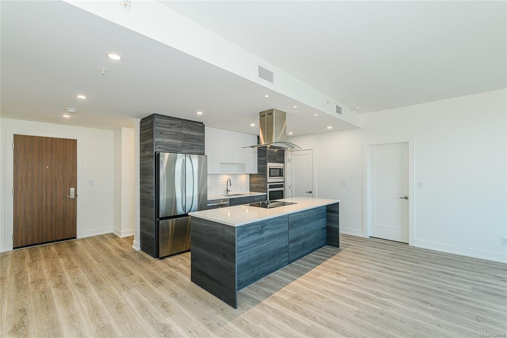 Fifth View of 1628 Store St, The Pearl Residence, Victoria, BC, V8W 0H1