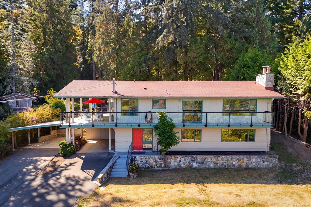 Third View of 226 Roland Rd, Salt Spring, BC, V8K 2B7