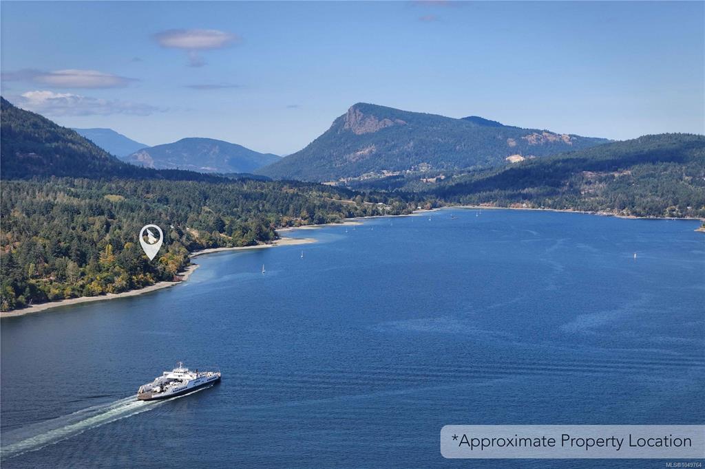 Fifth View of 226 Roland Rd, Salt Spring, BC, V8K 2B7