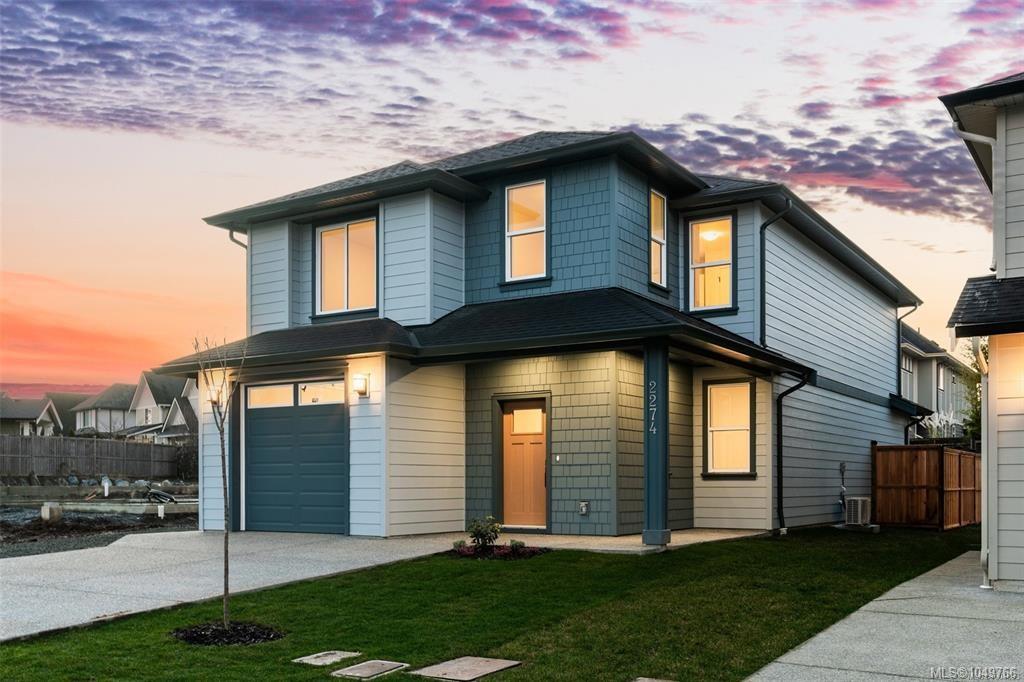 2274 Evelyn Lane, 1049766, BC,