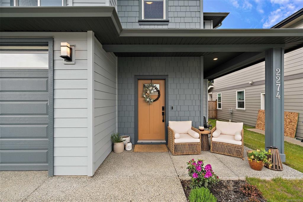 Fourth View of 2274 Evelyn Lane, Woodland Creek, Sooke, BC, V9Z 0W3