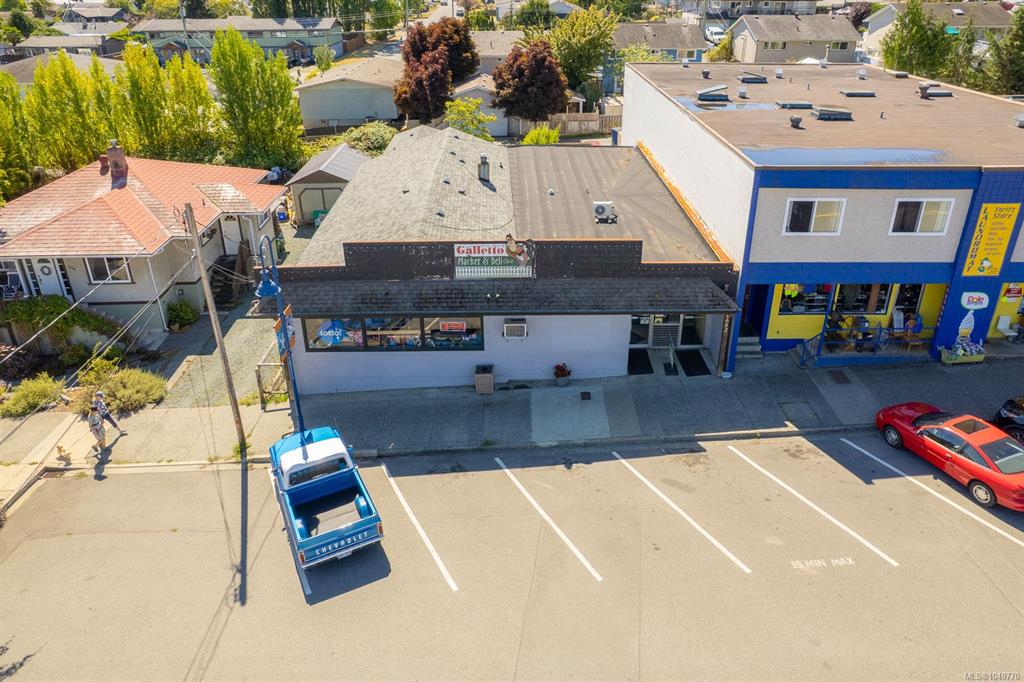 Third View of 1602 Joan Ave, Crofton, BC, V0R 1R0
