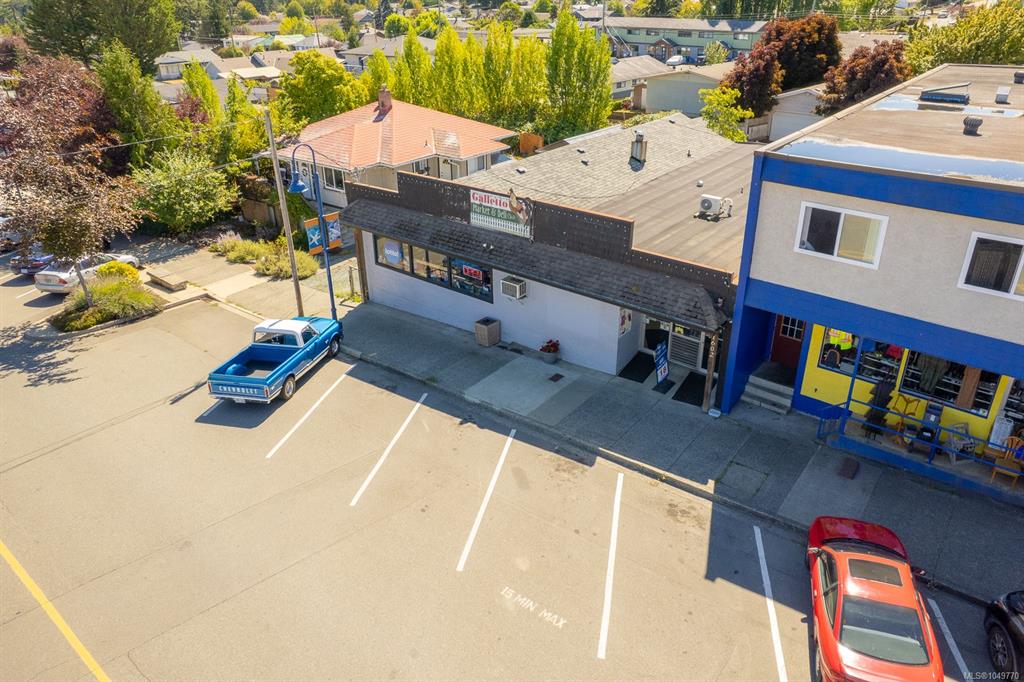 Fourth View of 1602 Joan Ave, Crofton, BC, V0R 1R0