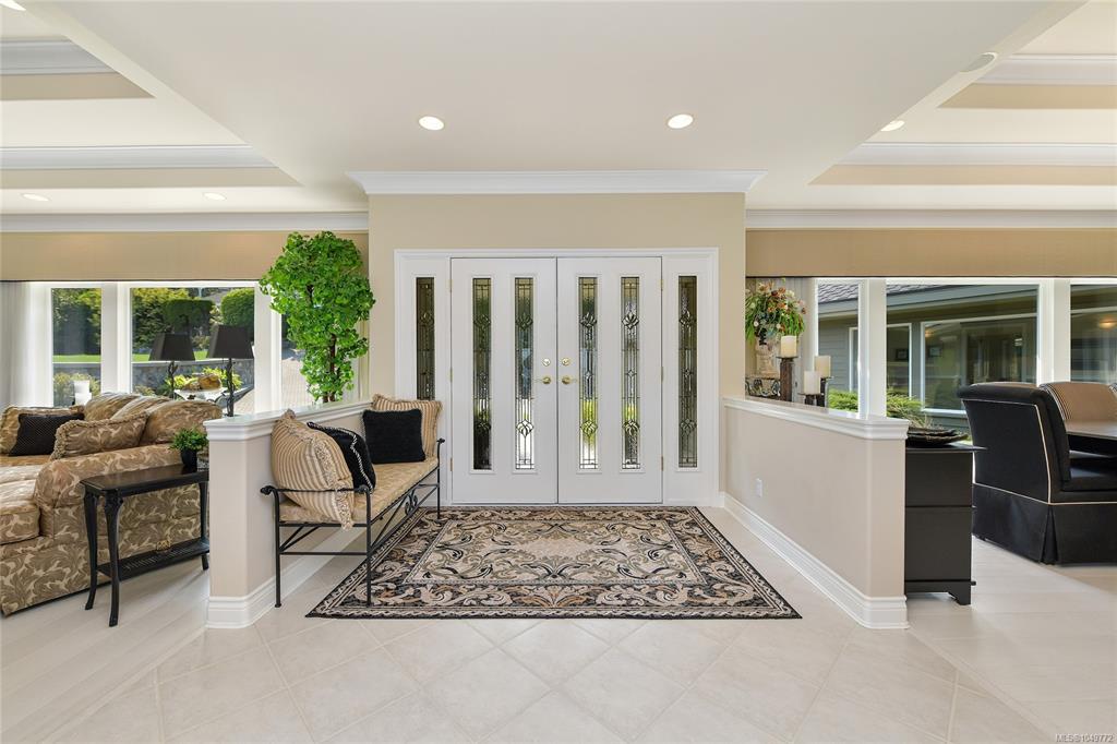 Fifth View of 4532 Gordon Point Dr, Saanich, BC, V8N 6L2