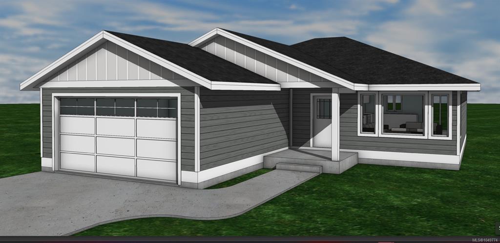Second View of 1385 Whistlepunk Way, Campbell River, BC, V9W 5C5