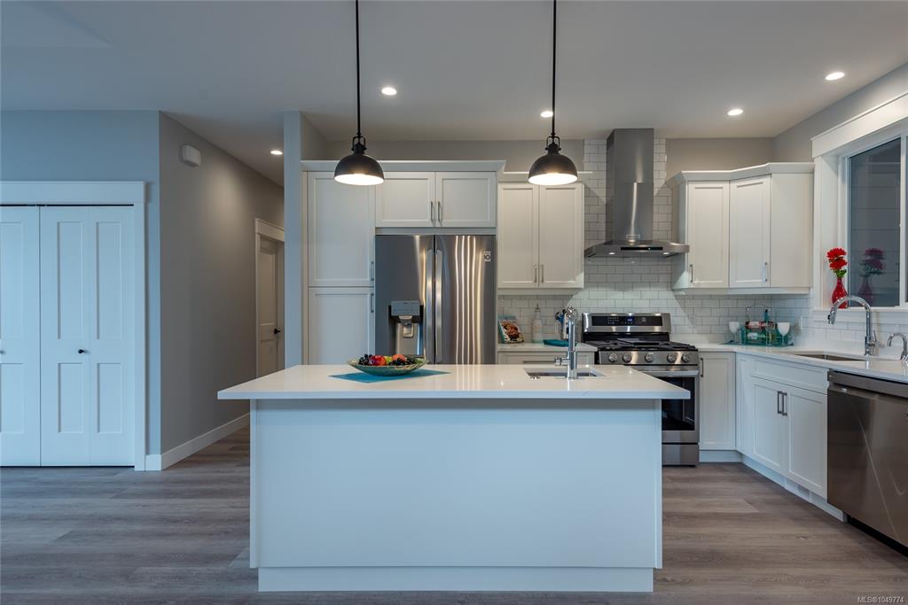 Fifth View of 1385 Whistlepunk Way, Campbell River, BC, V9W 5C5