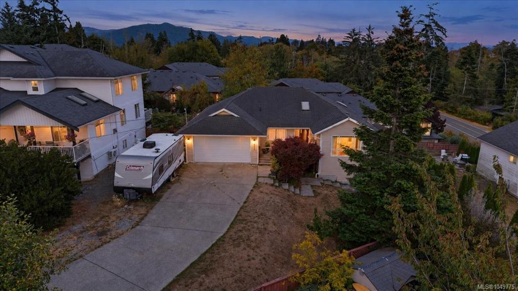 Third View of 6851 Banner Rd, Sooke, BC, V0S 1N0