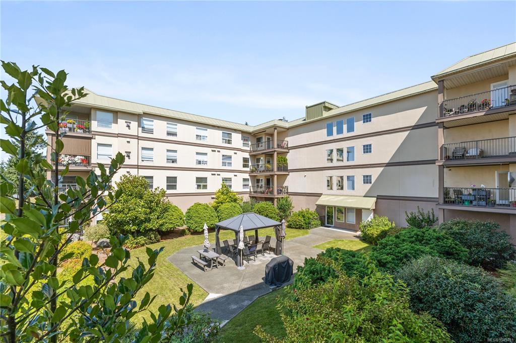Fourth View of 280 Dogwood St S, Campbell River, BC, V9W 6Y7