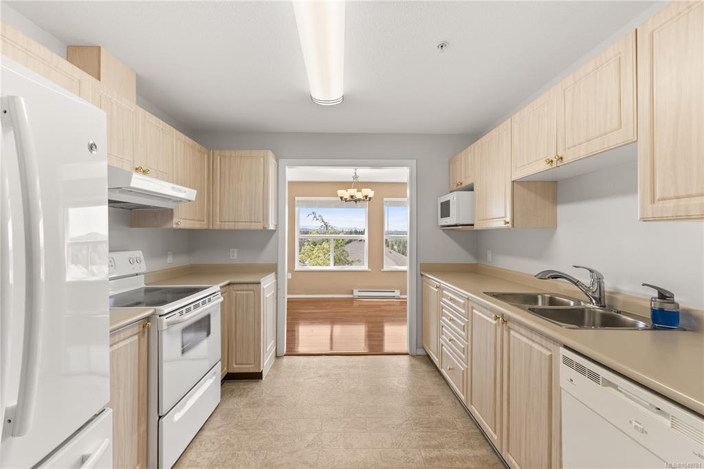 Fifth View of 280 Dogwood St S, Campbell River, BC, V9W 6Y7