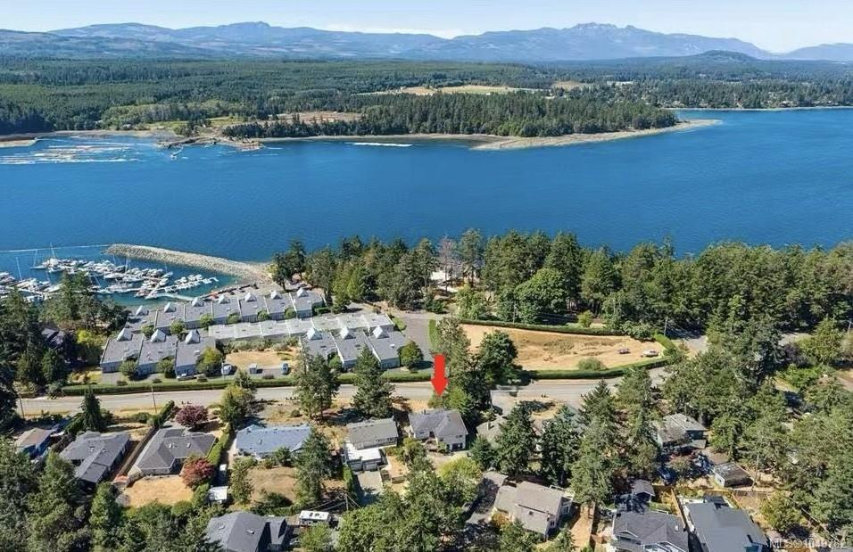Second View of 1559 The Bell, Nanoose Bay, BC, V9P 9B6