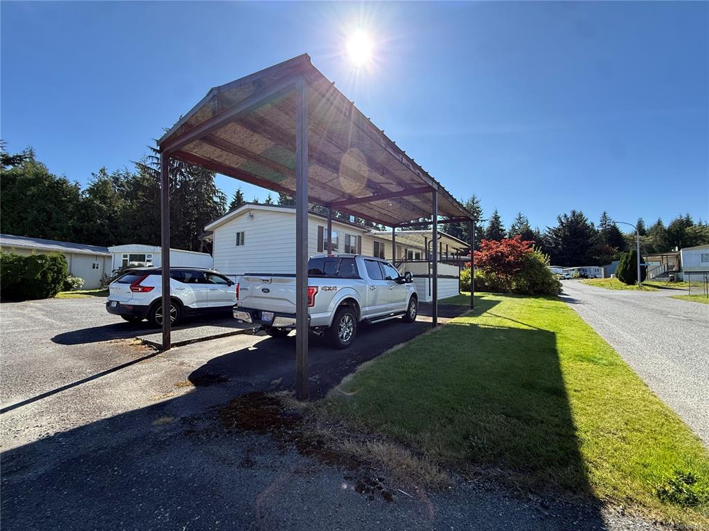 Fourth View of 9511 Chancellor Hts, Port Hardy, BC, V0N 2P0