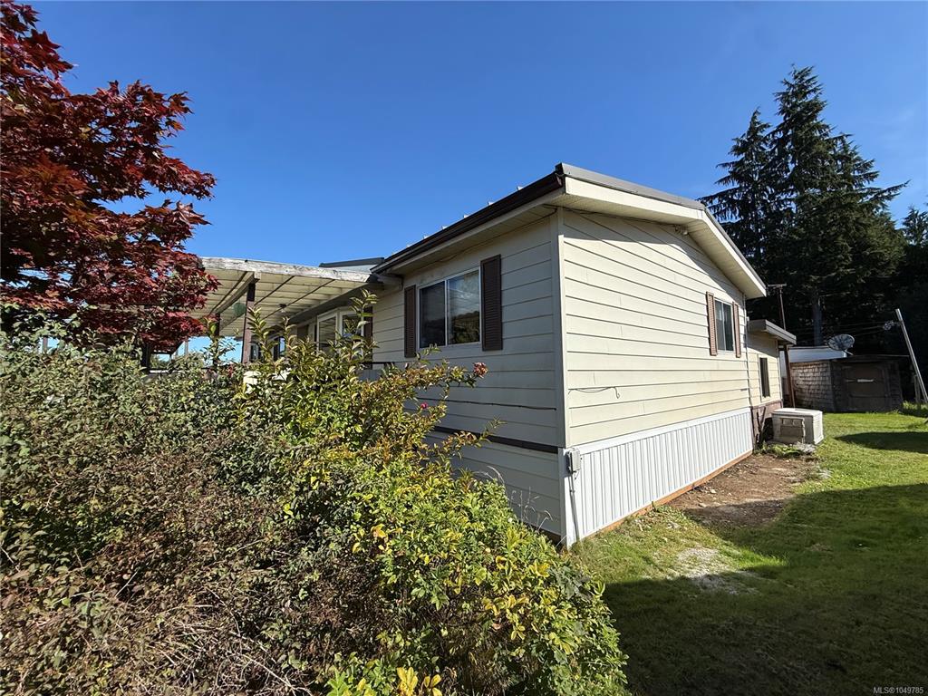 Fifth View of 9511 Chancellor Hts, Port Hardy, BC, V0N 2P0