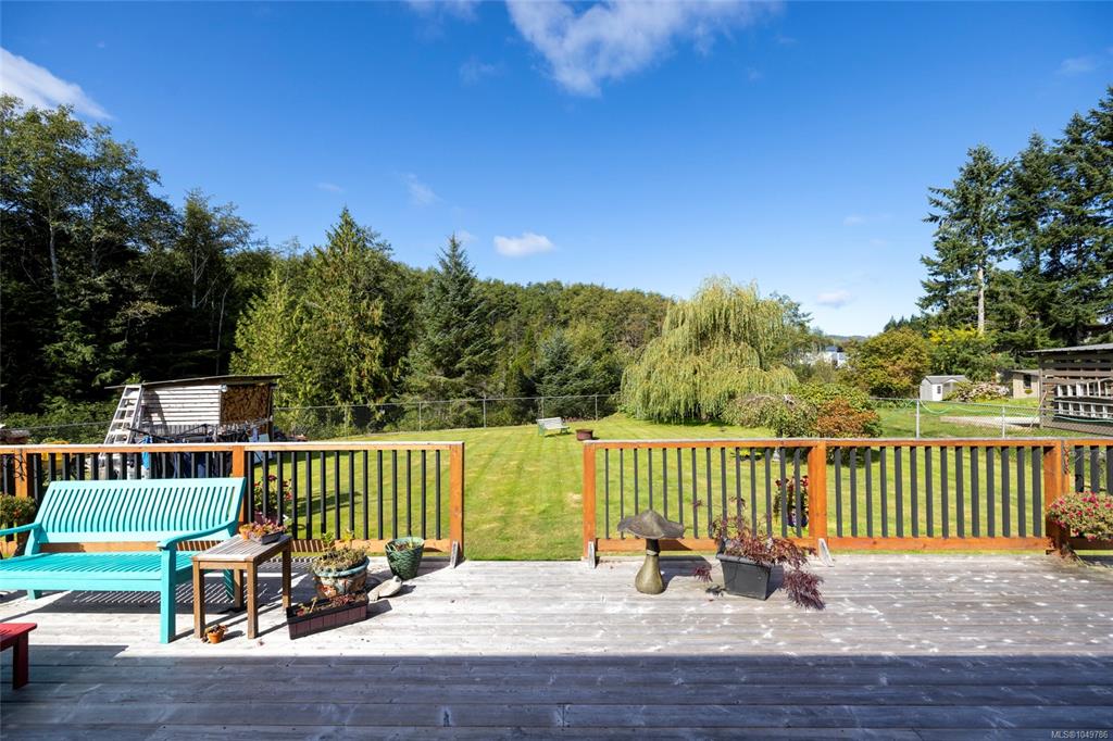 Fifth View of 6960 Quatse Cres, Port Hardy, BC, V0N 2P0
