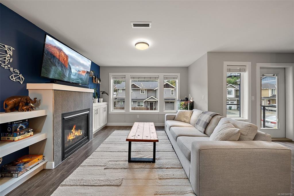 Third View of 3346 Vision Way, Langford, BC, V9C 0E4