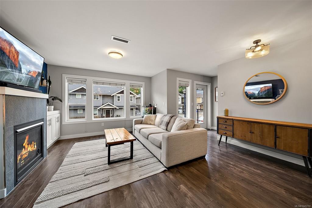 Fourth View of 3346 Vision Way, Langford, BC, V9C 0E4