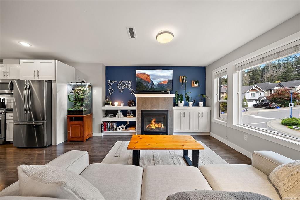 Fifth View of 3346 Vision Way, Langford, BC, V9C 0E4