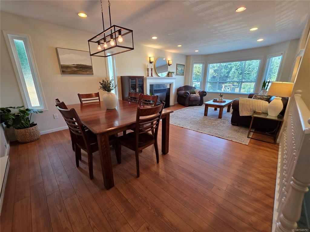 Fourth View of 4040 Clegg Cres S, Port Alberni, BC, V9Y 7X5