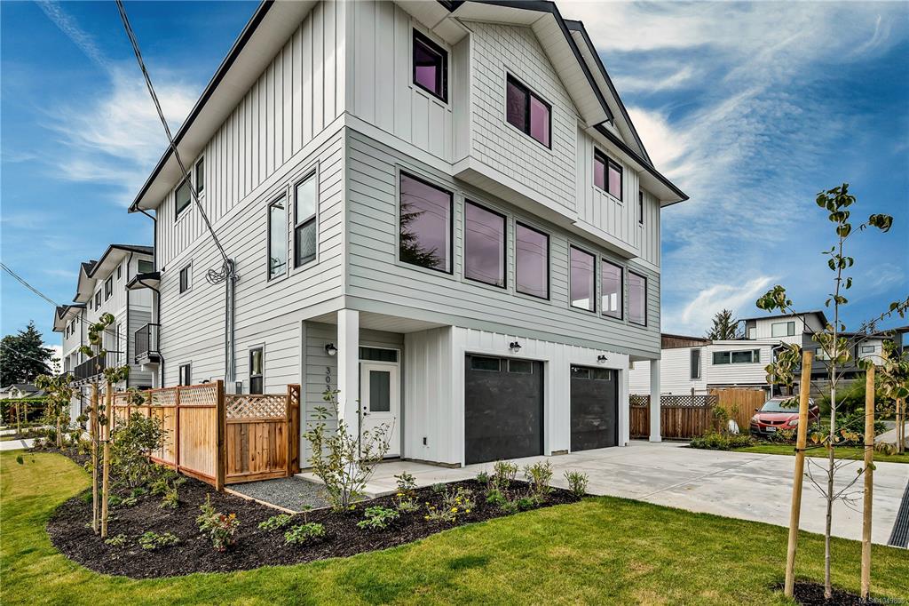 Second View of 303 A Hilchey Rd, Willow Crossing, Campbell River, BC, V9W 0A2