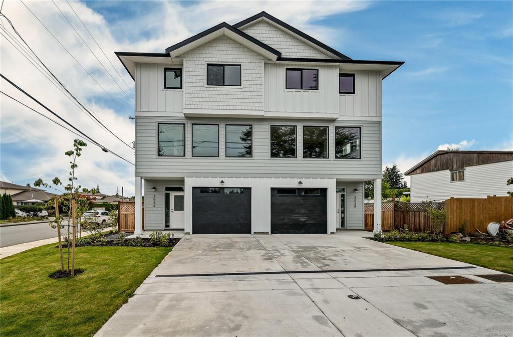 Third View of 303 A Hilchey Rd, Willow Crossing, Campbell River, BC, V9W 0A2