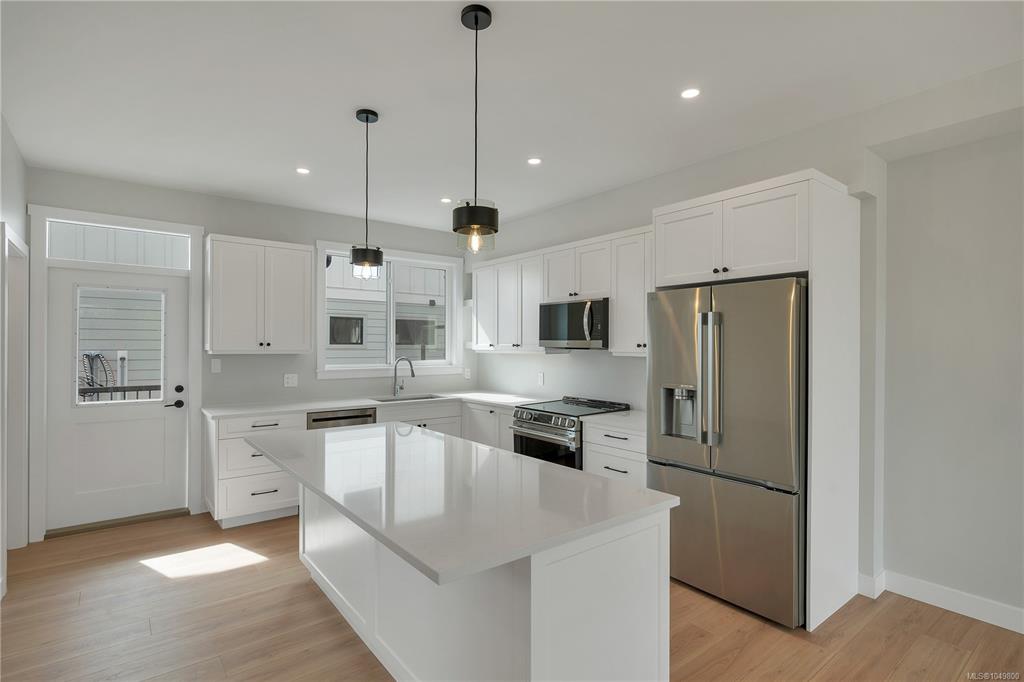 Fourth View of 303 A Hilchey Rd, Willow Crossing, Campbell River, BC, V9W 0A2
