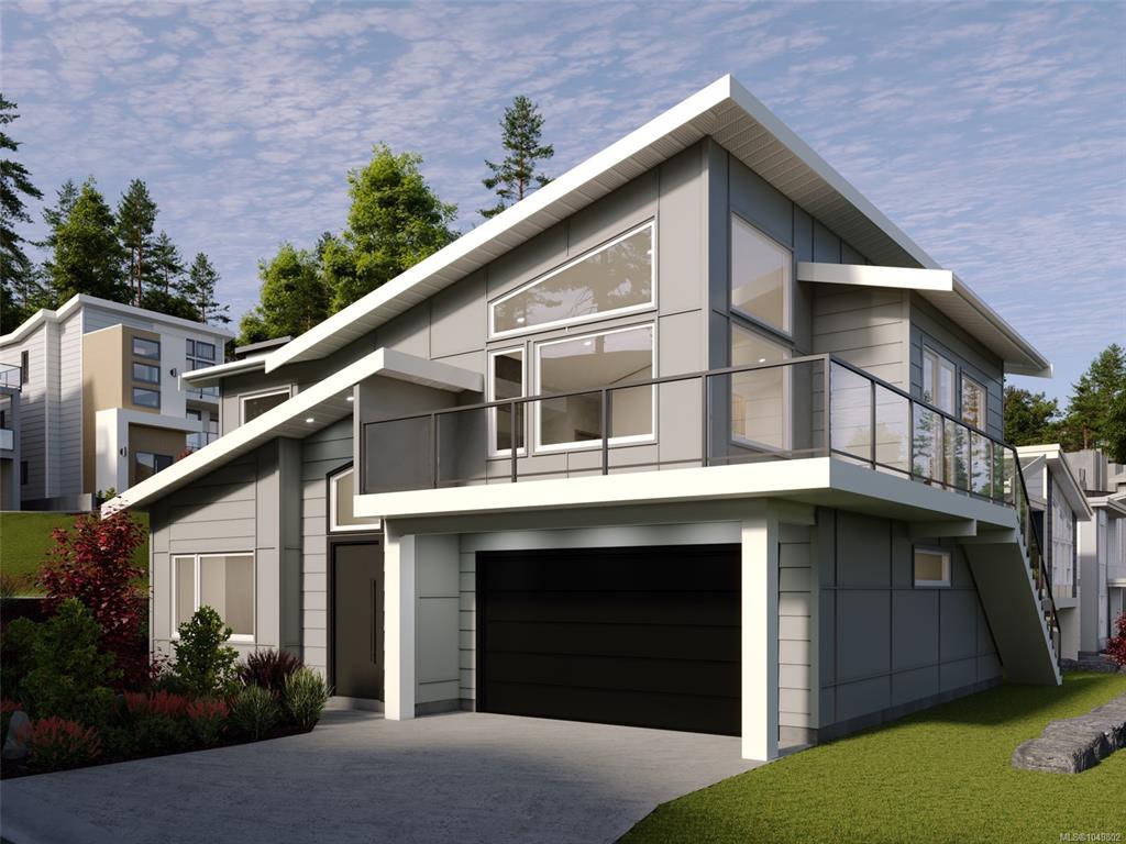 Third View of 3629 Autumn Lane, Langford, BC, V9C 0S3