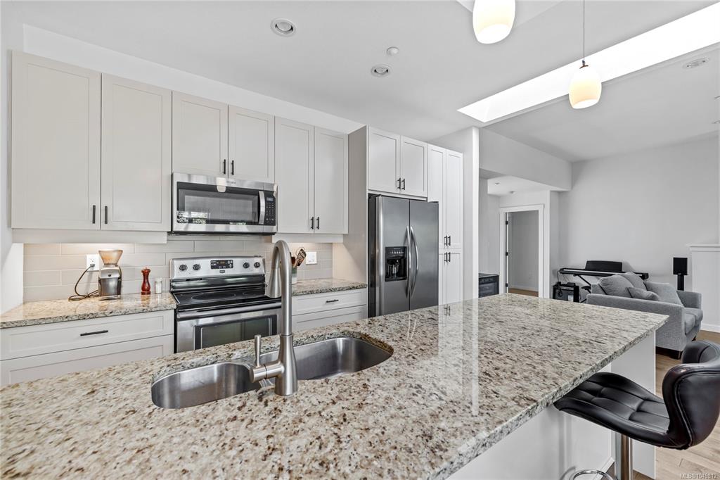 Fourth View of 500 Corfield St S, Parksville, BC, V9K 0A8