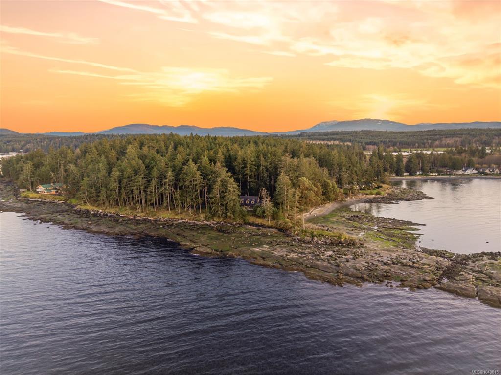 Second View of 2023 Seahaven Rd, Nanoose Bay, BC, V9P 9C5