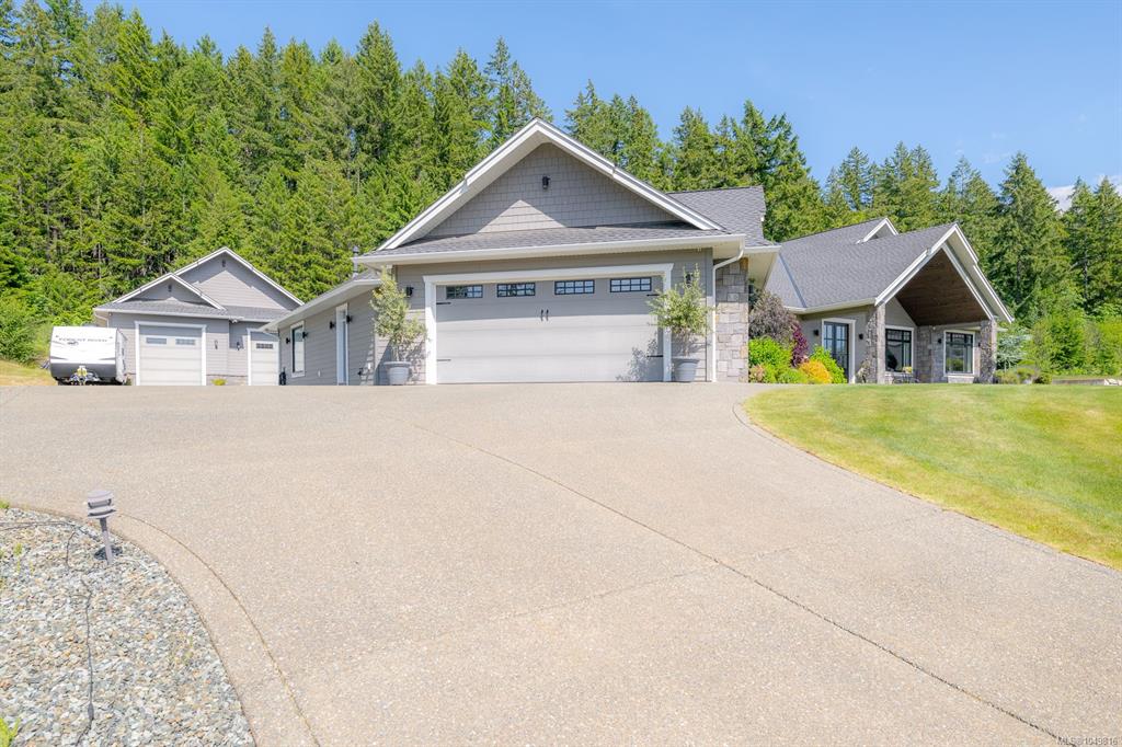 Third View of 6181 Chase Dr, Port Alberni, BC, V9Y 0C2