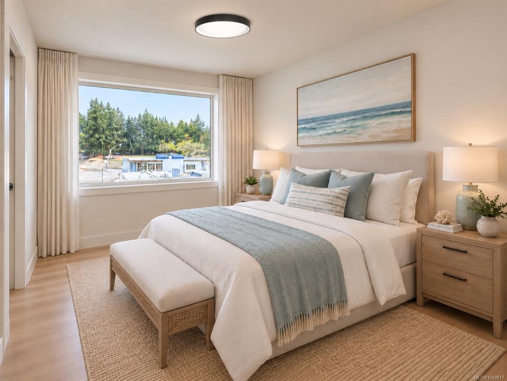 Fourth View of 5221 Rambler Rd, Cordova Walk Townhomes, Saanich, BC, V8Y 2H6