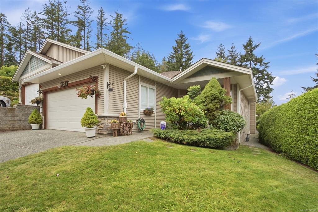 Fourth View of 5263 Nelsonwoods Pl, Nanaimo, BC, V9T 6R4