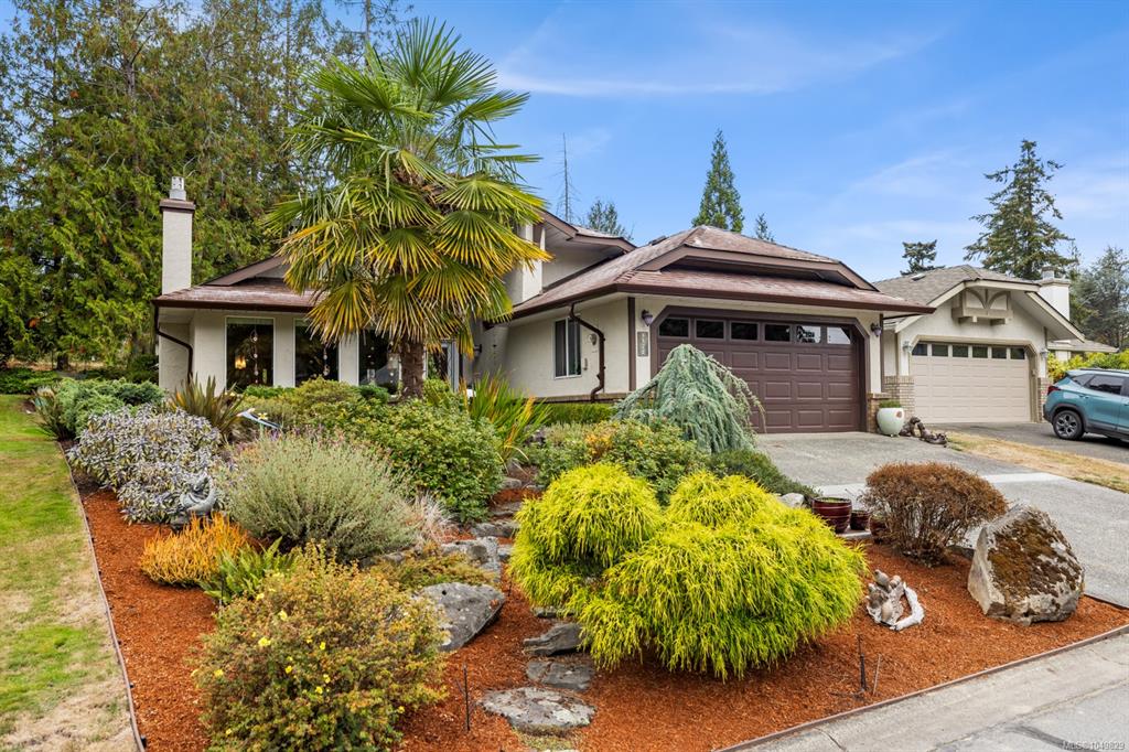 Second View of 3572 Arbutus Dr S, ARBUTUS RIDGE, Cobble Hill, BC, V8H 0K8